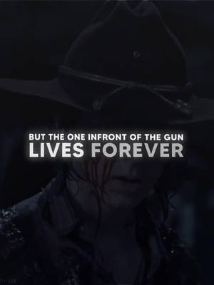 A post by @c4rnids on TikTok caption: he did not live forever💯 #fyp #twd #thewalkingdead #carlgrimes #carlgrimesedit #chandlerriggsedit #chandlerriggs 