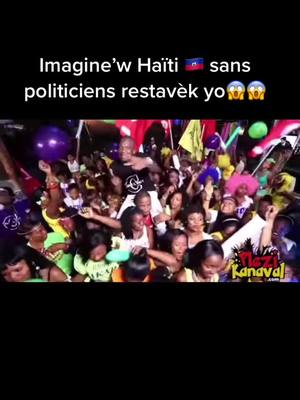 A post by @ht_broh509 on TikTok caption: Le monde tap pou nou💪🏾 #haiti #pourtoi #fyp #antilles #haitiantiktok #haitienne #🇭🇹 