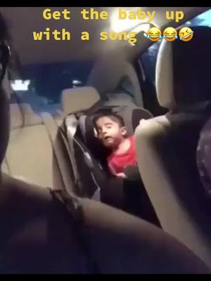 A post by @hopeyourhappyly on TikTok caption: #prank #funny #baby 