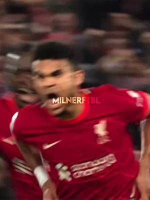 A post by @milnerftbl on TikTok caption: sadio main. | #StemDrop001 #football #viral #fypシ #liverpool #mane #sadiomane #luisdiaz