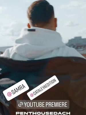 A post by @porsche_6.87 on TikTok caption: @Samra @CATALEYA ED1TION #deuschrap #viral #samra #flypシ #pathousedach #deutschrapbrandneu 