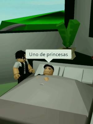 A post by @cobeny on TikTok caption: Pero es Sireno o Sirena? #yoyabusylifeworld @YoYa: Busy Life World  #roblox #humor 