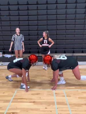 A post by @huvb on TikTok caption: We love a Halloween practice 🤪 #fypシ #happyhalloween #boo #volleyballworld #volleyball #whyd3 