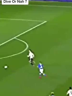 A post by @tusoccer on TikTok caption: #dive #skills #napoli #juve #fy #4u