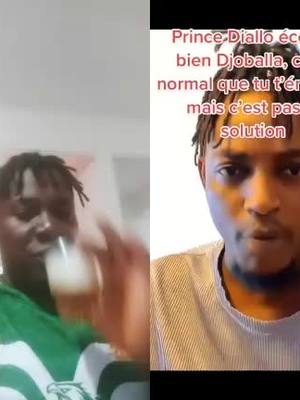 A post by @mamadou_kante_kante on TikTok caption: #duo avec @malienmakan