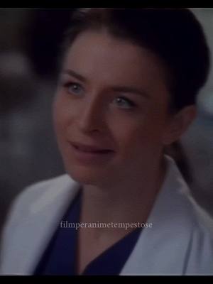 A post by @filmperanimetempestose on TikTok caption: Bite me #derekshepherd #ameliashepherd #greysanatomy #caterinascorsone #patrickdempsey 