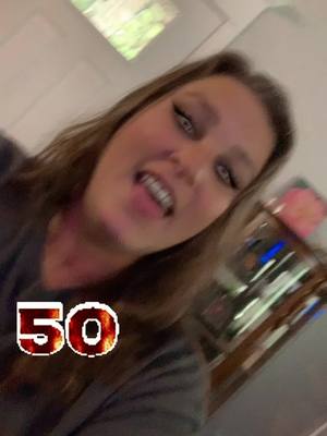 A post by @shelleydnell on TikTok caption: The big 5-0 today #happybirthday #happy50th #happy50thbirthday