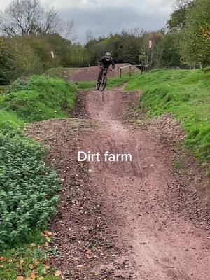 A post by @backgardenbiking on TikTok caption: Yes 