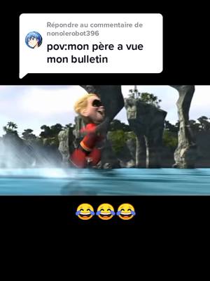 A post by @mr_rig0l0 on TikTok caption: Réponse à @nonolerobot396 @Mr_Rigolo #pourtoi #foryou #foryoupage 