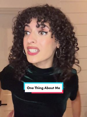 A post by @thisisbiancarocha on TikTok caption: Ya live and ya learn ya know? #onethingaboutme #storytime #fyp #superfreakygirl 