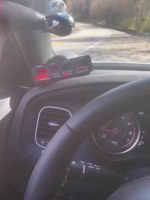 A post by @jhooper55 on TikTok caption: #radar #speeddetection #sheriff #deputylife #georgia