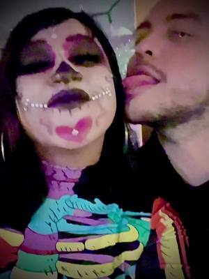 A post by @dulcetrinidad27 on TikTok caption: #halloween2022❤️❤️❤️❤️❤️❤️👌👌👌👌👌👌👌  