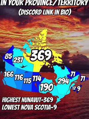 A post by @canada..mapping on TikTok caption: #canada#canadamapping#fyp#trending#tiktok#capcut#foryou#viral#map#mapping 