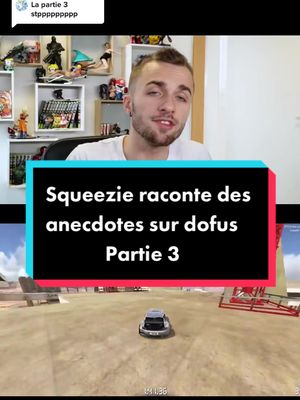 A post by @le_compilateur on TikTok caption: Réponse à @labananerattraper #pourtoi #squeezie #dofus #anecdote #drole #jeuxvideo #squeezieyoutube