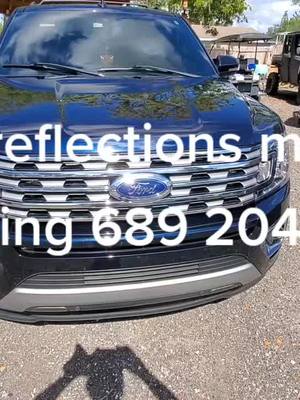 A post by @dionb43 on TikTok caption: #fyp#detailing #paint correction 