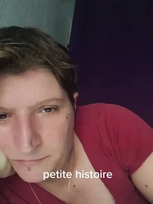 A post by @cestmoicelineg on TikTok caption: petit histoire#rire #abonnetoi❤️❤️🙏 