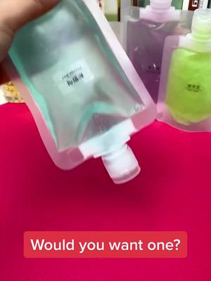 A post by @samrthomeuk on TikTok caption: Would you want one?#DIY #amazon #amazonfind #foryou #foryoupage #funny #funnyvideos #fyp #tiktok #TikTokShop #tiktokmakemebuyit #tiktokdiy #goodthing #goodhelper #life #LifeHack #useful #goodstuff #homemade #viralvideo #travelbag #packwithme #cosmetictravelbag #asmr #packingasmr #founditonamazon #packwithme #whatsinmybag