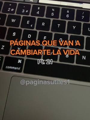 A post by @paginasutiles0 on TikTok caption: Parte 22?🤔 #truco #trucos #tip #tips #paginasutiles #paginasweb #dinero #ganardinero #lujos #millonarios 