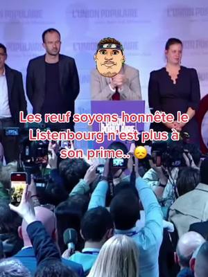 A post by @president.listenbourg on TikTok caption: Fin du prime 😔#listenbourg #twitter #peuple #nation   