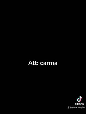 A post by @frases_parati_42 on TikTok caption: Carma señores