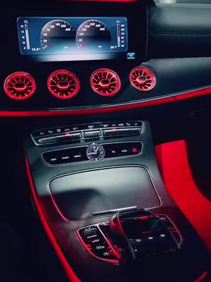 A post by @sanab79 on TikTok caption: #marcedesbenz #mercedes @Mercedes-Benz