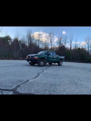 A post by @bigonski1 on TikTok caption: Sad day tomorrow. The pickle is being sold. She was a pretty good truck with tons of memories. RIP “The Pickle” 2019-2022 #fyp 