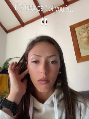 A post by @rocioduran93 on TikTok caption: Yo veo negocio 🤪