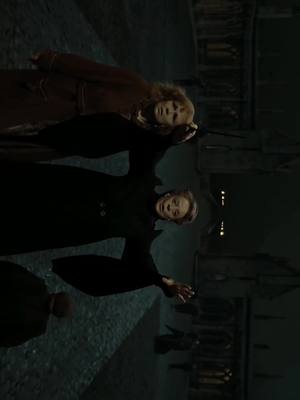 A post by @hp.clips.edits on TikTok caption: Ⓗⓔ'ⓢ ⓝⓞⓣ ⓐⓛⓞⓝⓔ#harrypotter #hermionegranger #ronweasley #mcgonagall #slaghorn #hogwarts #Gryffindor #Slytherin #magic#fight 