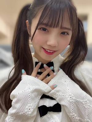 A post by @maplemusic_ on TikTok caption: 想いよ 、届け〜〜！！#マジックシック #フューチャーサイダー #楽曲流行らせ隊 #アイドル #fyp 