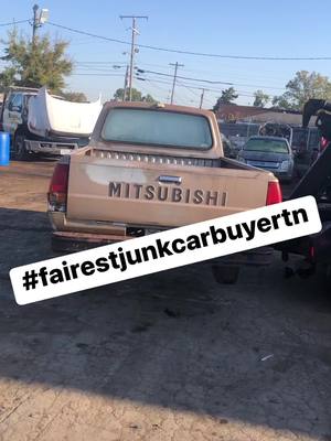 A post by @brpictures on TikTok caption: I made this sitting on the toilet #fairestjunkcarbuyertn #bcawholesales @Will_N_Dealin