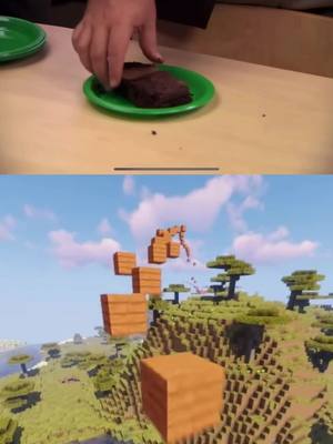 A post by @blessclipstv on TikTok caption: #fyp #fypシ #foru #funny #gaming #GamingOnTikTok #foryou #theoffice #minecraftmemes #Minecraft 