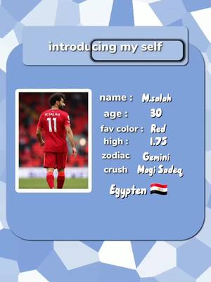 A post by @i_love_football872 on TikTok caption: #CapCut #Msalah 