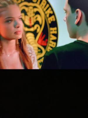 A post by @cobrakai.clips99 on TikTok caption: Hawk 🥺 #hawk #cobrakai @Gary Gamer @Cobra Kai 🐍🔥 @Cobrakai_King🐍🥋 @Cobrakai.clips16 @cobrakai.clipss97 