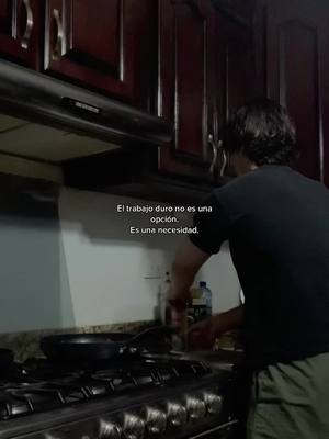 A post by @itslonelyboi on TikTok caption: Nunca una opción… #motivation #gymmotivation 