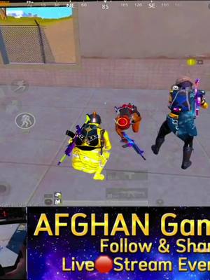 A post by @afghan_gamingyt on TikTok caption: Salam Qabool Ka 🤣/ Accept The Salam Brother 🤣 #afghan_gamingyt #pubg #pubgmobile #fyp #foryoupage