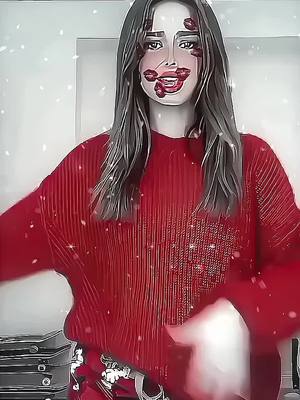 A post by @..addsvmelio on TikTok caption: 「🎄⛄️」 Where are my actives?!  - 𝗶𝗯: @miss Tia 🤘 -  #addsvmelio #goviral #actives #fy #fypシ #foryou #fyp #foryoupage #viral #blowup #clock #age