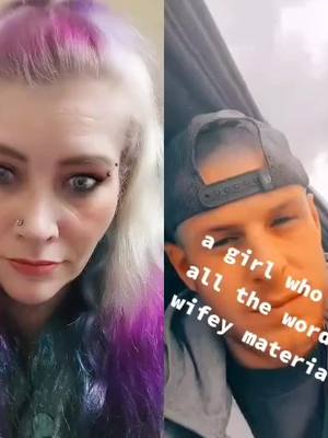 A post by @fallenangelface on TikTok caption: #duet with @ryanscully93