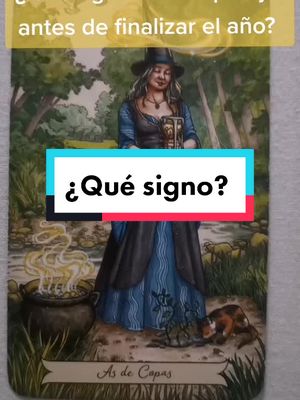 A post by @pautarot_ on TikTok caption: ¿Qué signos serán pareja antes de finalizar el año?💕 #tarot #amor #tarotamor #parati #fyp #tarotreading #pareja #tarotcards 