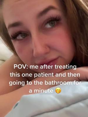 A post by @nursemommy.marcy on TikTok caption: I cant wait to get home #fyp #trending #nurse #tiktokusa #over30 #viral 