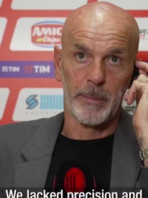 A post by @acmilanclips on TikTok caption: D’accordo con le parole di mister pioli?  #acmilanfans #acmilan1899 #milanfans #acmilanultras #milanvideos #acmilancyclingclub #acmilanclips 