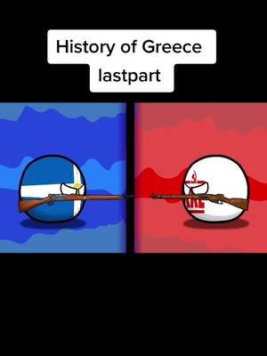 A post by @countryballs75 on TikTok caption: #lastpart  #countryballs_75 #germany #history_75 #greece