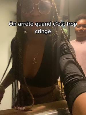 A post by @afrodite_sf on TikTok caption: Rraaaaayayay @Kessy🦦 