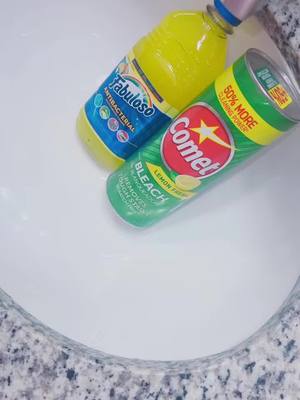 A post by @cleaningwithstarrjae on TikTok caption: Lemon Scent Part 1/2 #ChevyEVSongContest #cleaningwithstarrjae #powderasmr #foryoupage 