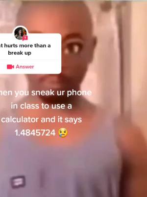 A post by @ozunaisthebest1 on TikTok caption: #answer to @stranger.starz #school #relatable #imbored #bye #fyp 