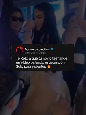 A post by @diana_reyes752 on TikTok caption: #dalemoreno #fyp #soy_dianita 