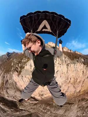 A post by @mikehitchcockwingsuits on TikTok