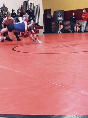 A post by @rylee.kuntz on TikTok caption: #CapCut  Missing this so much right now. #foryou #foryoupage #wrestling 