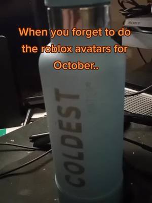 A post by @lordlupu on TikTok caption: its a bit of a vent yeah. I always seem to say things are in progress but I never have anything to show..@thecoldestwater #thecoldestwater #vent 