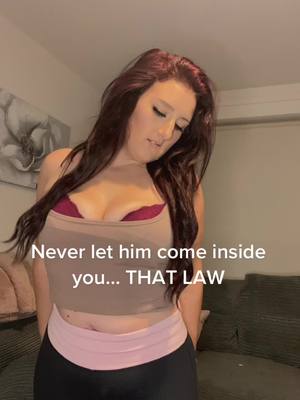 A post by @royalelady2 on TikTok caption: sorry for breaking that law 🙈😂 #usa #viralpost ##law##hotmom🔥