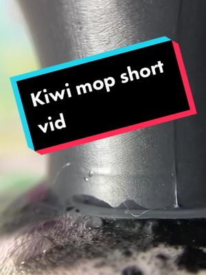 A post by @k_e_i_z on TikTok caption: Easy kiwi shoe polish mop! Go peep the longer version for more keiz and art ##keiz##graffiti##graff##graffitidiy##art